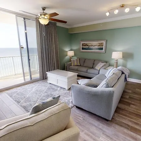 Villa Tidewater 704